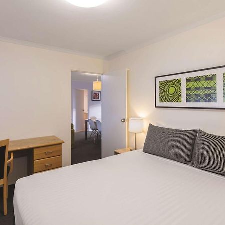Adina Serviced Apartments Canberra Kingston Camberra Exterior foto
