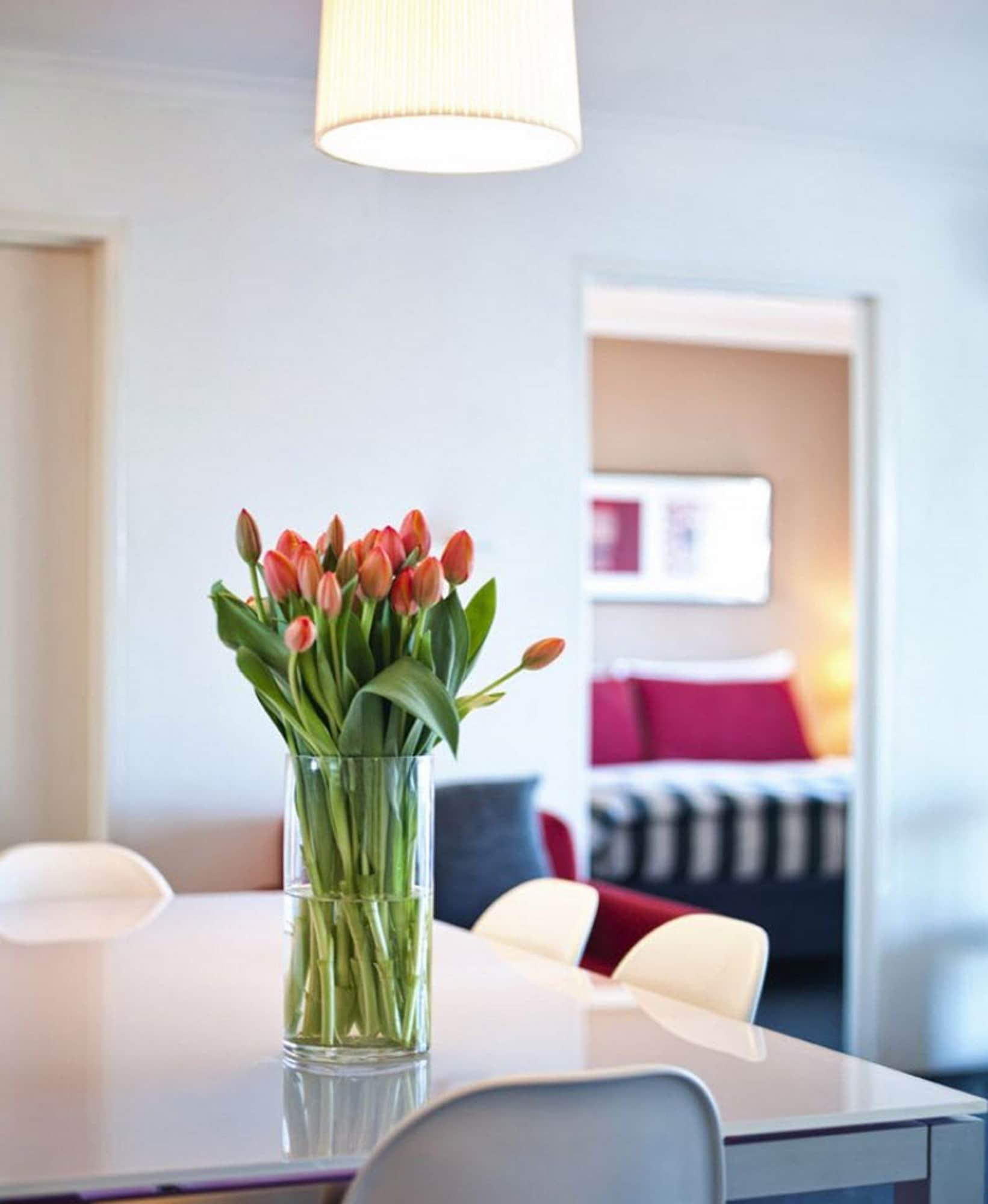 Adina Serviced Apartments Canberra Kingston Camberra Exterior foto