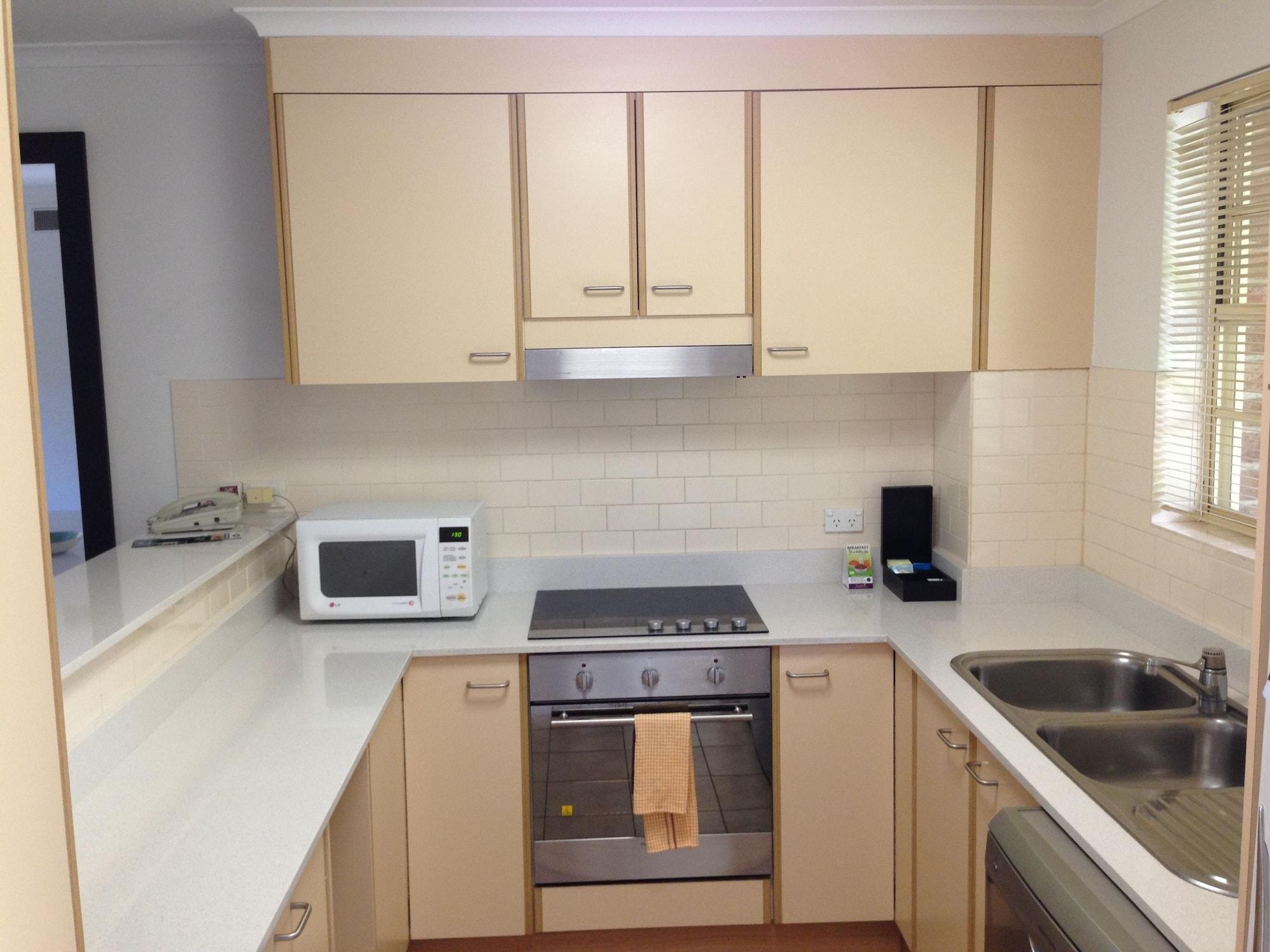 Adina Serviced Apartments Canberra Kingston Camberra Exterior foto