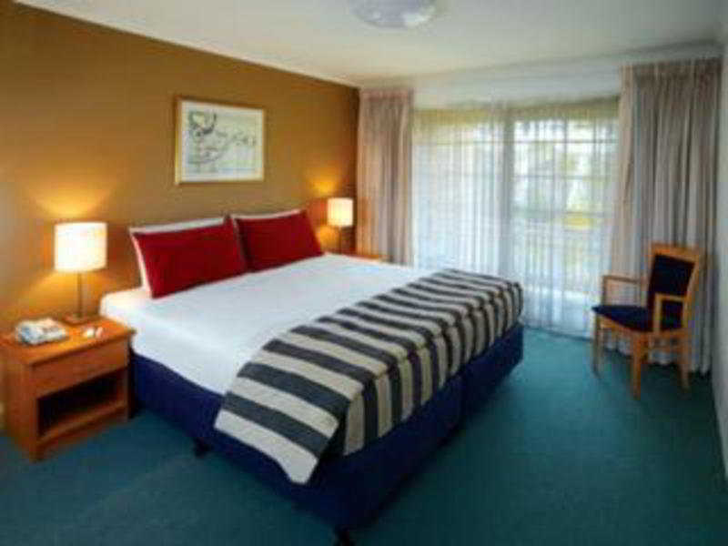 Adina Serviced Apartments Canberra Kingston Camberra Quarto foto