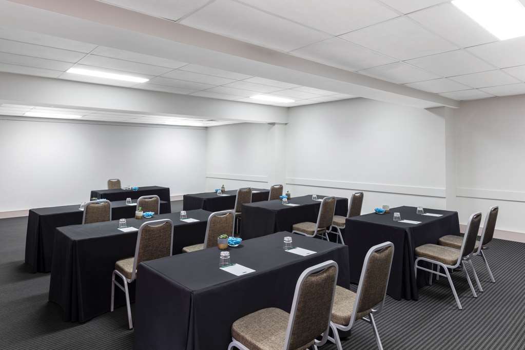 Adina Serviced Apartments Canberra Kingston Camberra Exterior foto