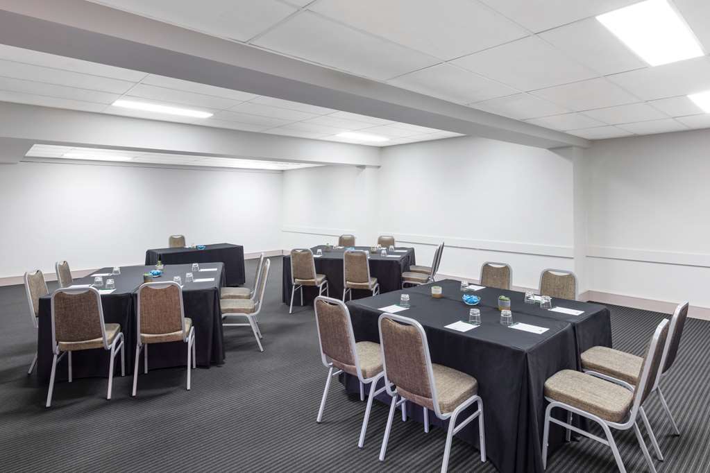 Adina Serviced Apartments Canberra Kingston Camberra Facilidades foto