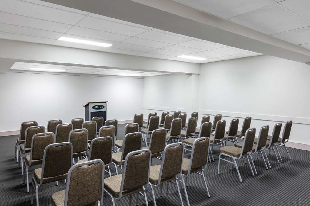 Adina Serviced Apartments Canberra Kingston Camberra Facilidades foto